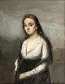 Jeune fille de Jérusalem